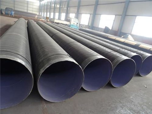 霍爾果斯市防腐管道廠(chǎng)家精品 高品質(zhì)防腐管材的應(yīng)用與優(yōu)勢(shì)